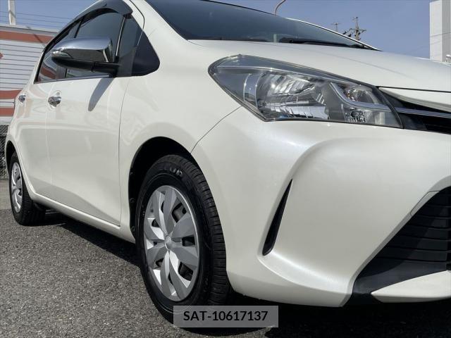 Toyota VITZ 2015-06 246507-11