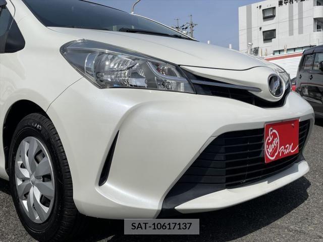 Toyota VITZ 2015-06 246507-10