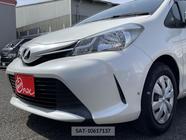Toyota VITZ 2015-06 246507-14