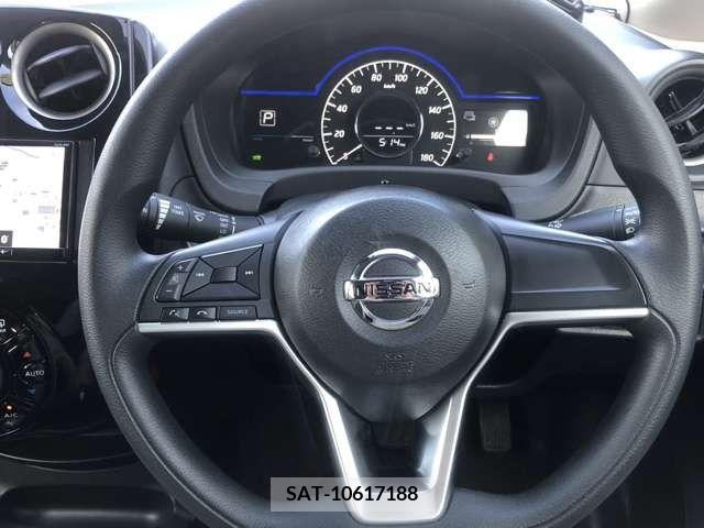 Nissan NOTE 2020-02 365292-15