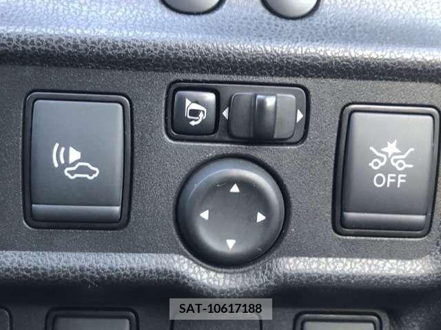 Nissan NOTE 2020-02 365292-11