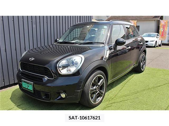 Bmw MINI 2011-08 293992-0