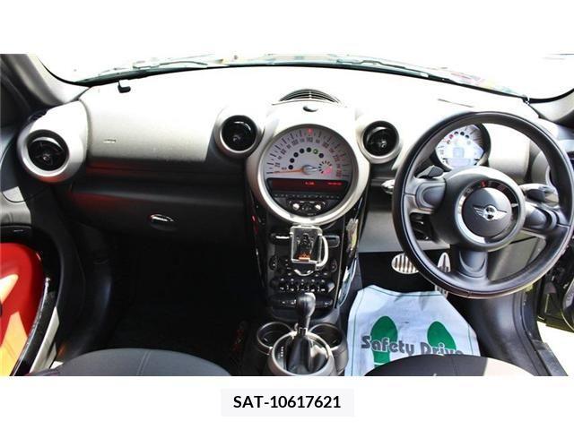 Bmw MINI 2011-08 293992-2