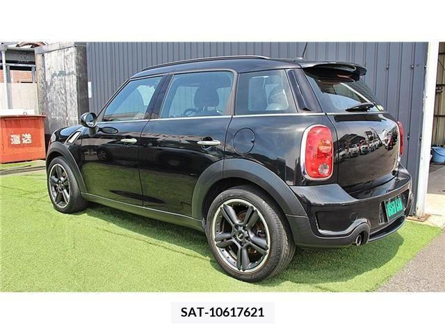 Bmw MINI 2011-08 293992-5