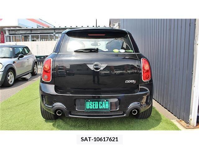 Bmw MINI 2011-08 293992-6