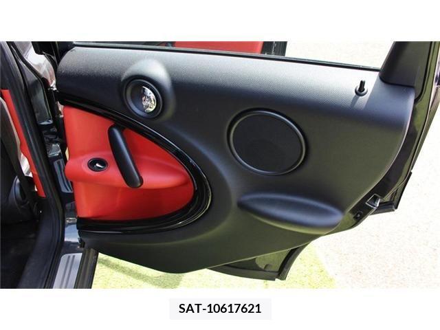 Bmw MINI 2011-08 293992-13