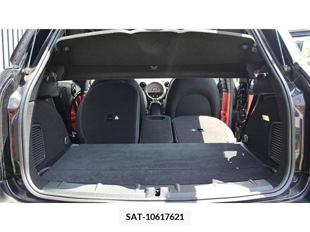 Bmw MINI 2011-08 293992-25