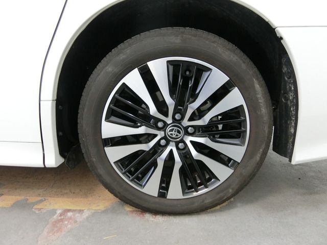 Toyota ALPHARD 2019-12 193989-17