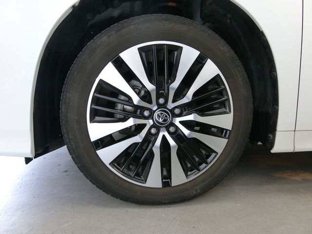 Toyota ALPHARD 2019-12 193989-16