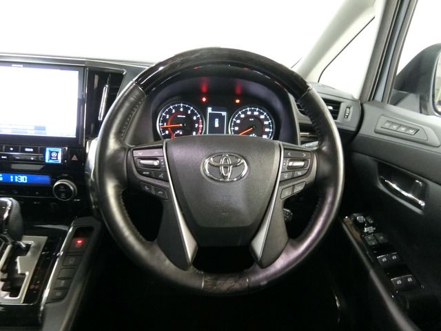 Toyota ALPHARD 2019-12 193989-3