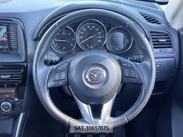 Mazda CX-5 2014-03 346095-9