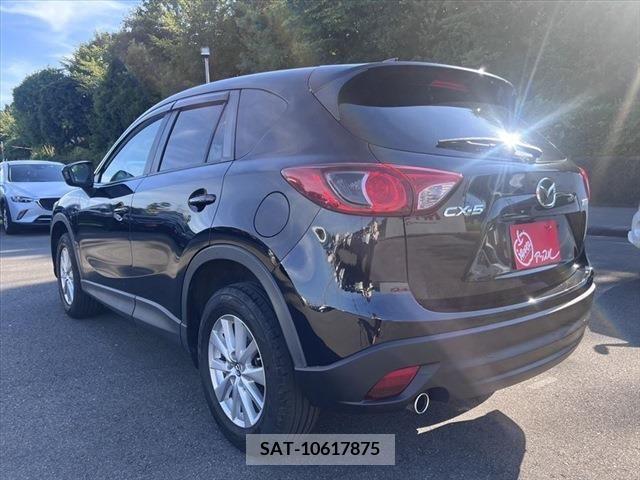 Mazda CX-5 2014-03 346095-18