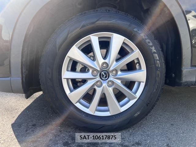 Mazda CX-5 2014-03 346095-28