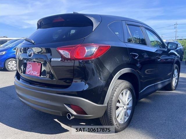 Mazda CX-5 2014-03 346095-17