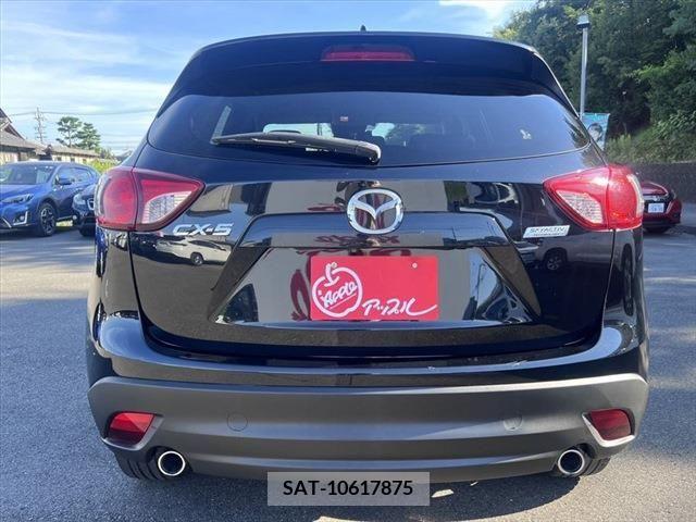 Mazda CX-5 2014-03 346095-16
