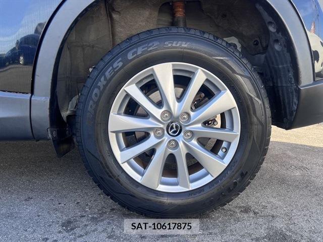 Mazda CX-5 2014-03 346095-27