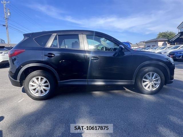 Mazda CX-5 2014-03 346095-15