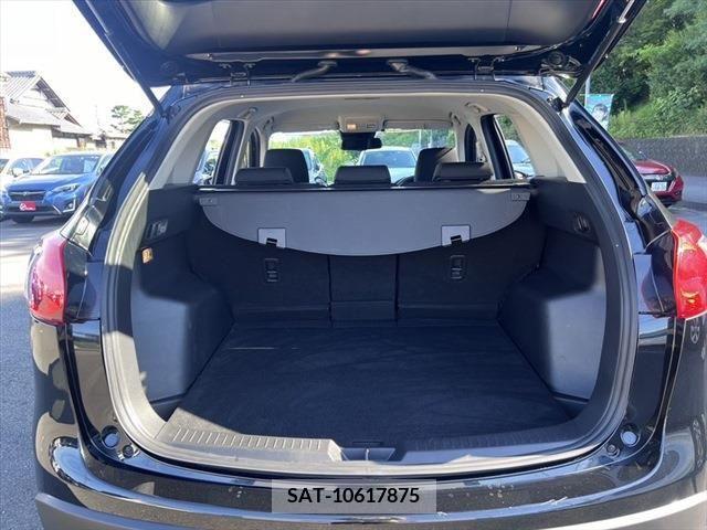 Mazda CX-5 2014-03 346095-8