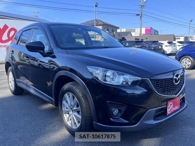 Mazda CX-5 2014-03 346095-14