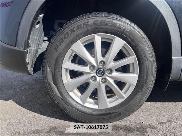Mazda CX-5 2014-03 346095-26