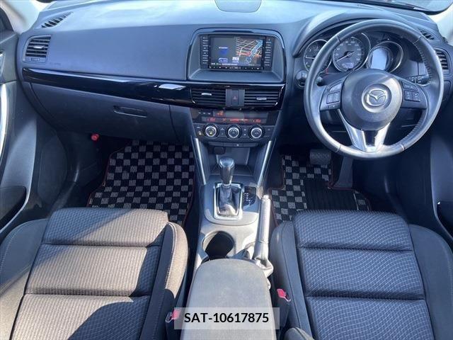 Mazda CX-5 2014-03 346095-1