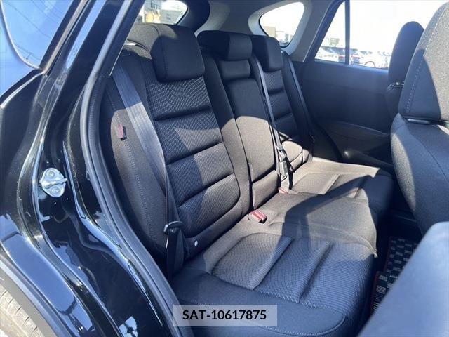 Mazda CX-5 2014-03 346095-7