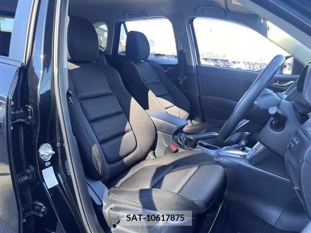 Mazda CX-5 2014-03 346095-6