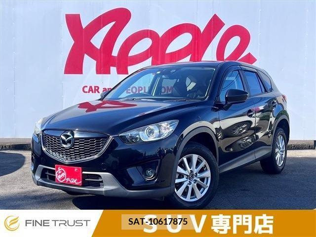 Mazda CX-5 2014-03 346095-0
