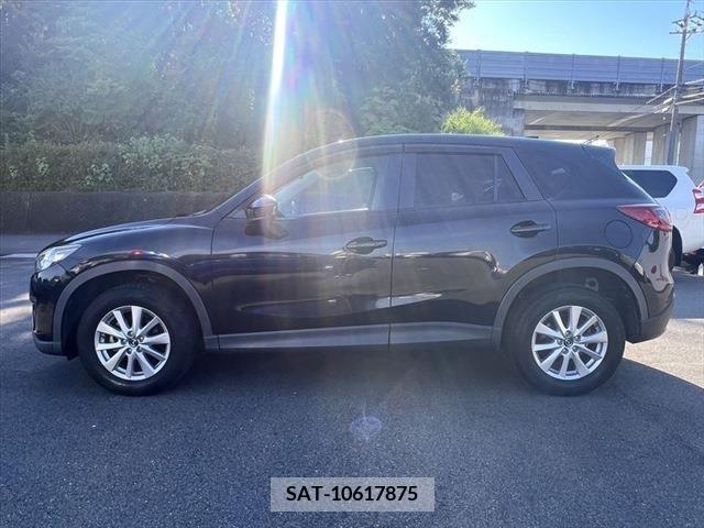 Mazda CX-5 2014-03 346095-19