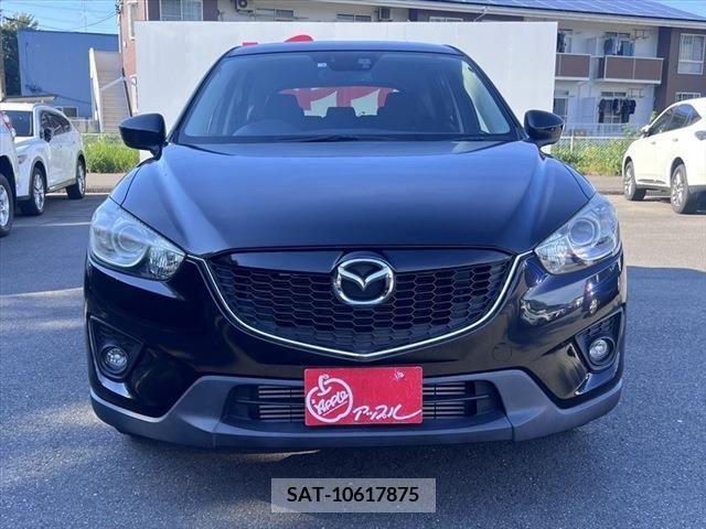 Mazda CX-5 2014-03 346095-13