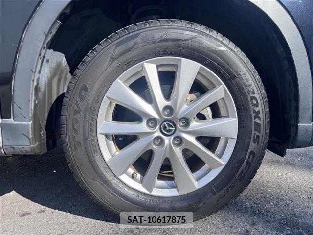 Mazda CX-5 2014-03 346095-12
