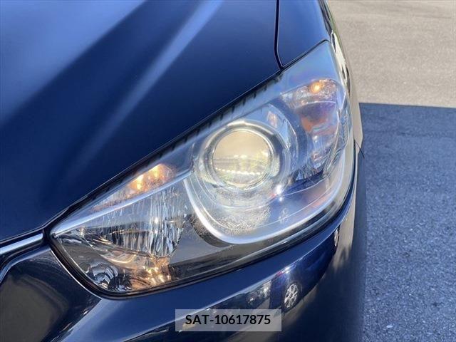 Mazda CX-5 2014-03 346095-10