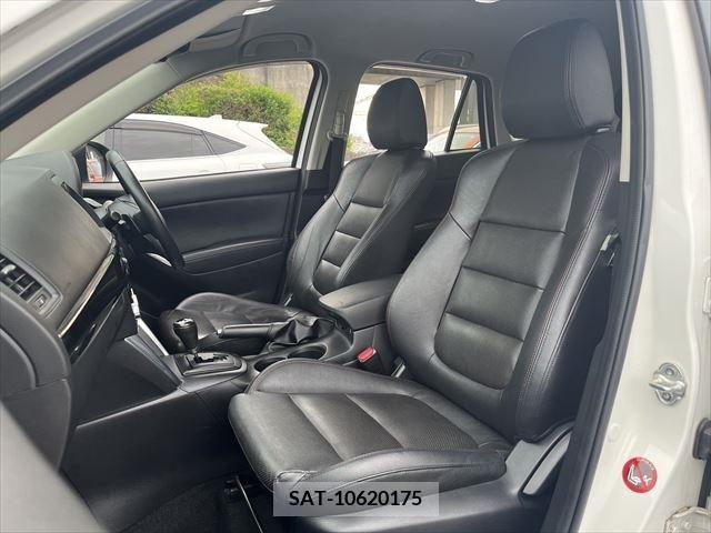 Mazda CX-5 2013-02 265806-21