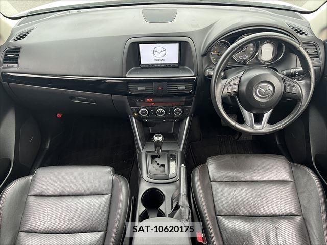 Mazda CX-5 2013-02 265806-18
