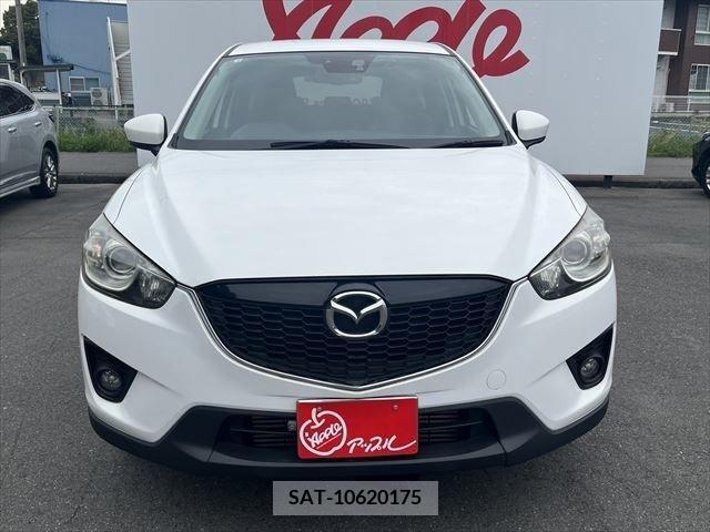 Mazda CX-5 2013-02 265806-1