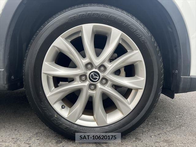 Mazda CX-5 2013-02 265806-14