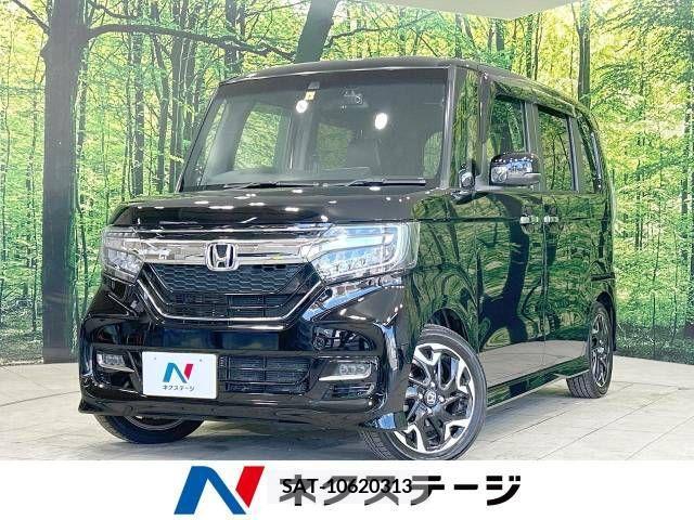 Honda N BOX 2018-07 364475-0