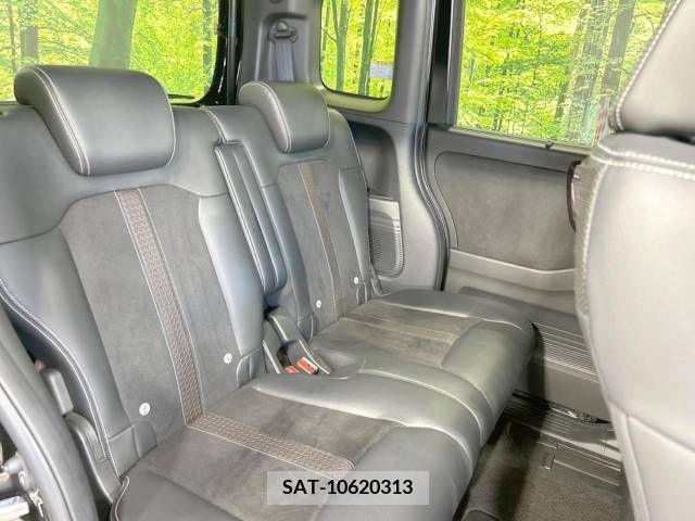 Honda N BOX 2018-07 364475-9