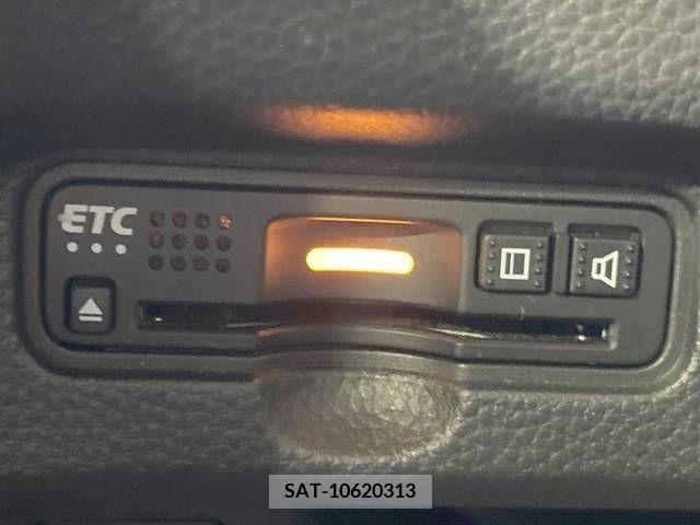 Honda N BOX 2018-07 364475-7