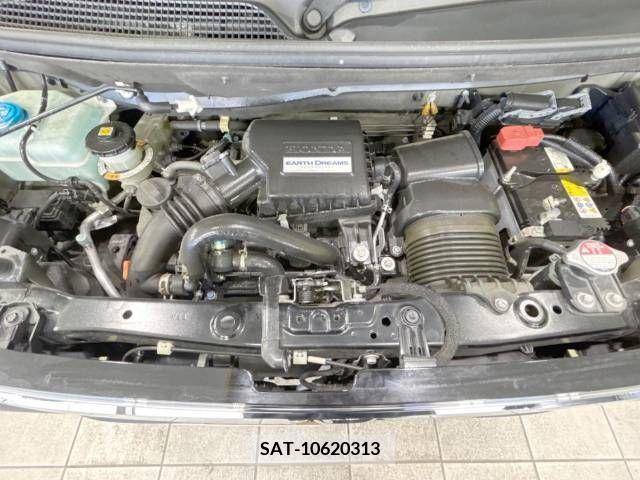 Honda N BOX 2018-07 364475-18