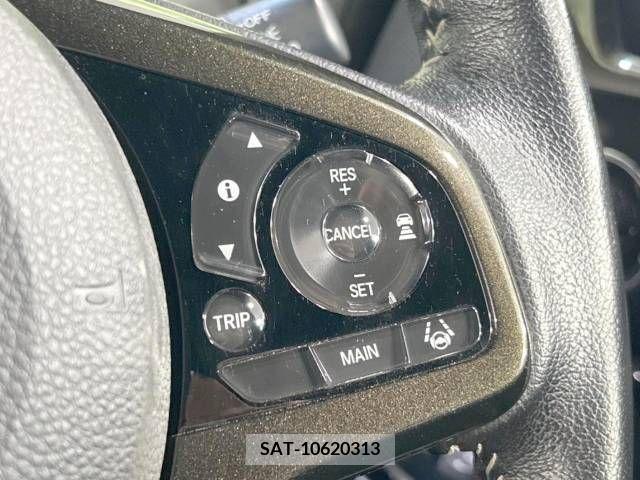 Honda N BOX 2018-07 364475-5