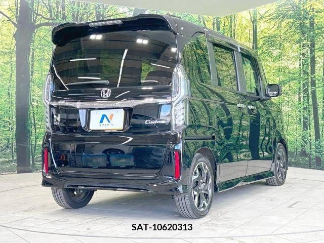 Honda N BOX 2018-07 364475-17