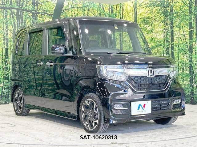 Honda N BOX 2018-07 364475-16