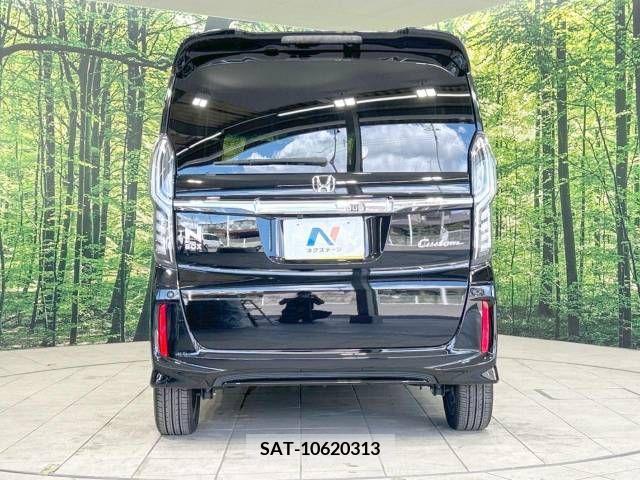 Honda N BOX 2018-07 364475-15