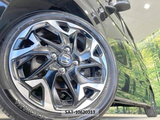 Honda N BOX 2018-07 364475-13