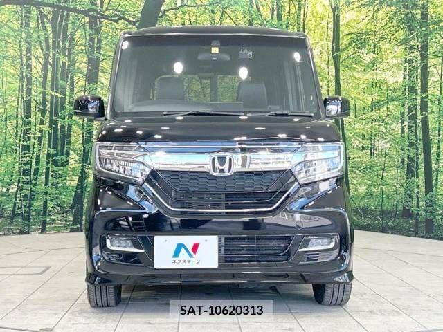 Honda N BOX 2018-07 364475-14