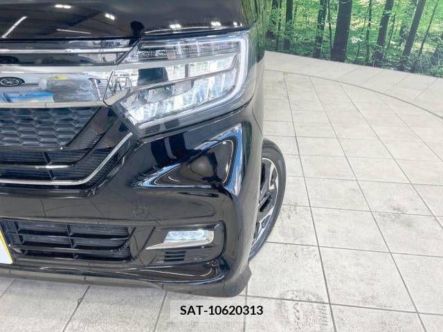 Honda N BOX 2018-07 364475-12