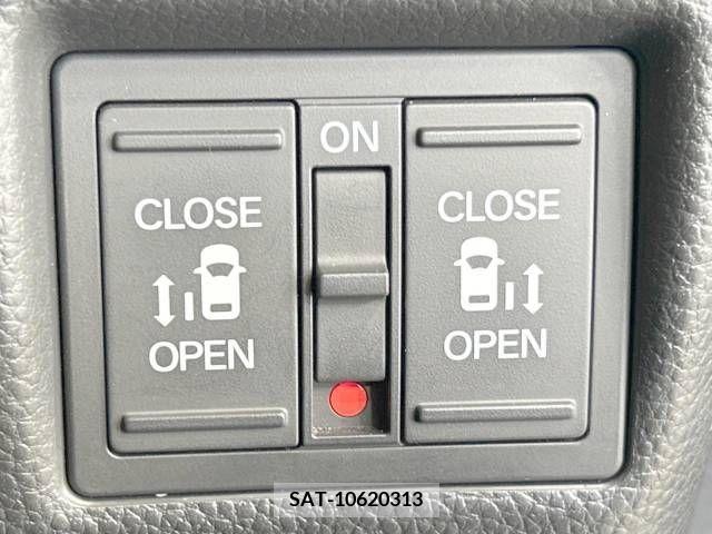 Honda N BOX 2018-07 364475-2