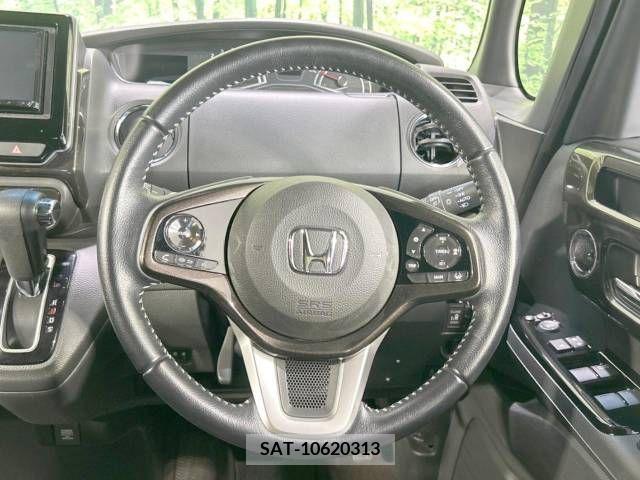 Honda N BOX 2018-07 364475-11