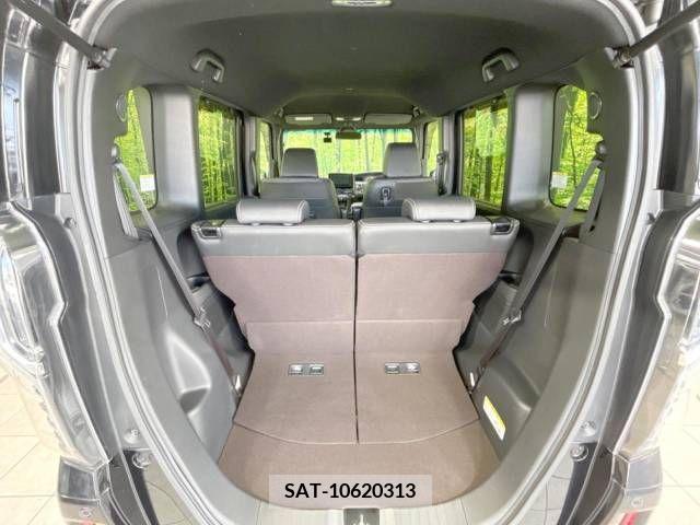 Honda N BOX 2018-07 364475-10